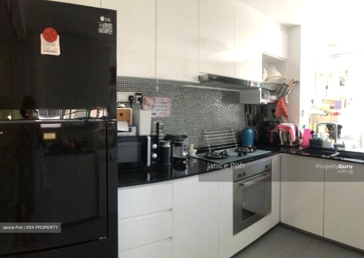 Changi Village Road (D17), HDB 2 Rooms #355441471